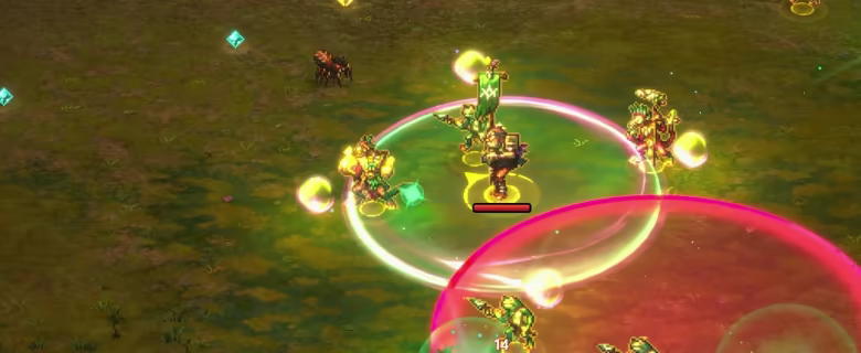 Wielders of the Essence video 1