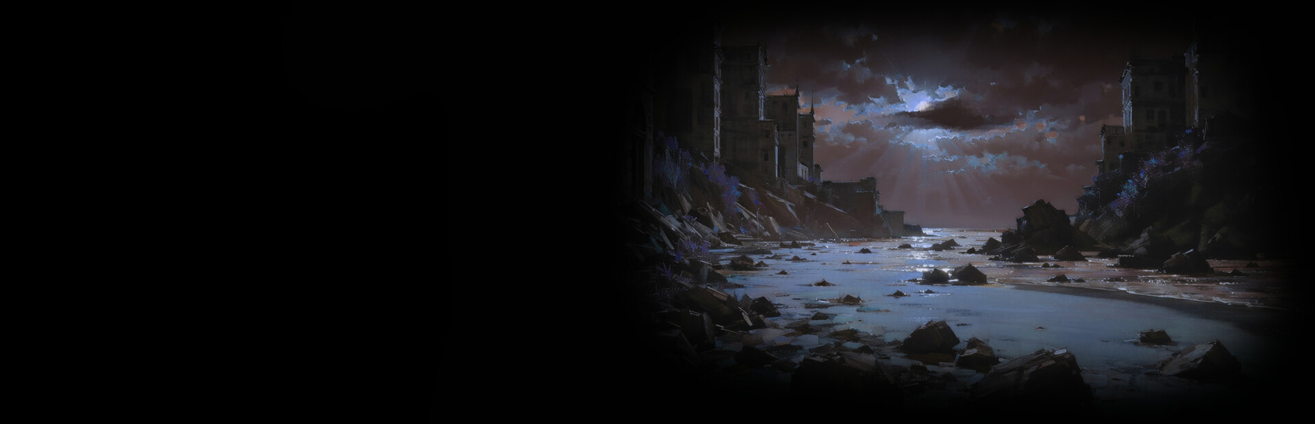 Destiny Isle
