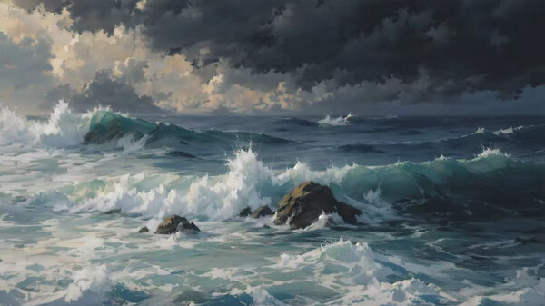 Destiny Isle screenshot 6