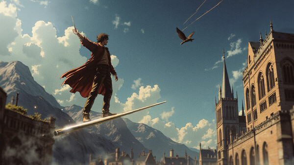 Destiny Isle screenshot 4