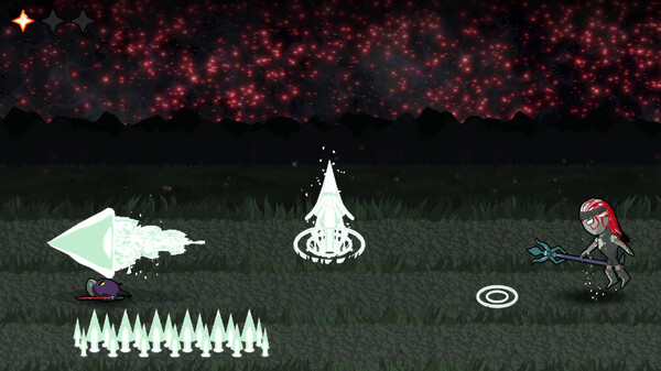 Скриншот 6 из игры CorAstral