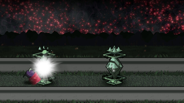 Скриншот 3 из игры CorAstral