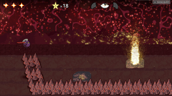 Скриншот 4 из игры CorAstral