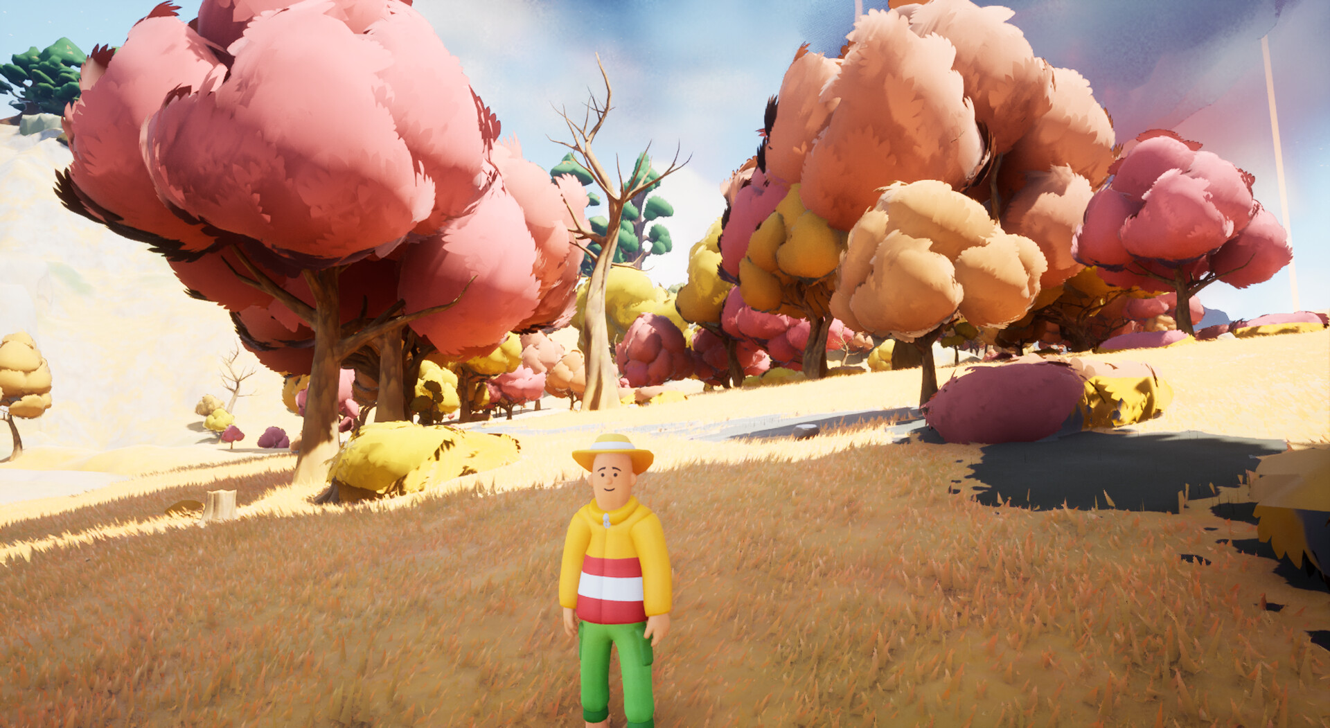 MakeShift Mayhem screenshot 5