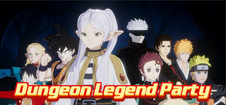 Dungeon Legend Party