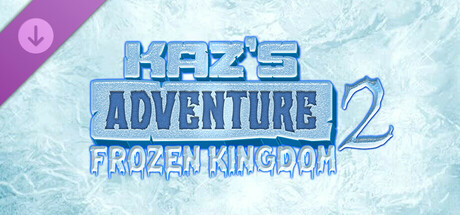 Kaz's Adventure 2: Frozen Kingdom