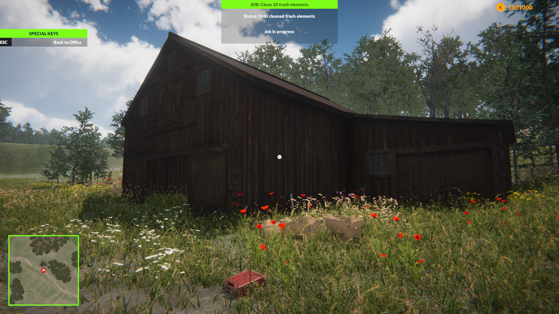 Farming Service screenshot #15