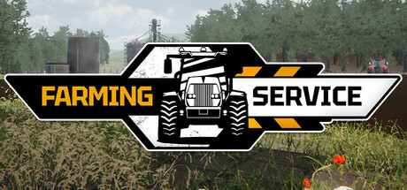 Farming Service Banner