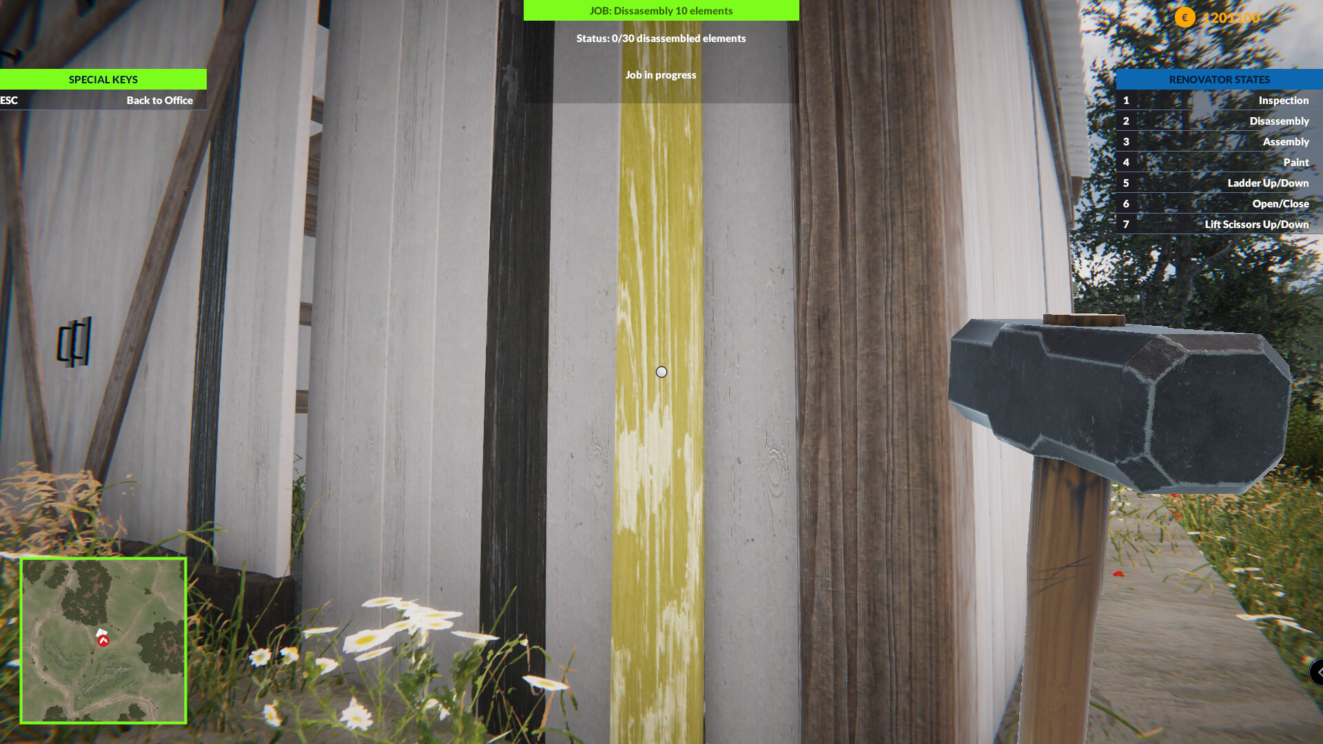 Farming Service screenshot #19