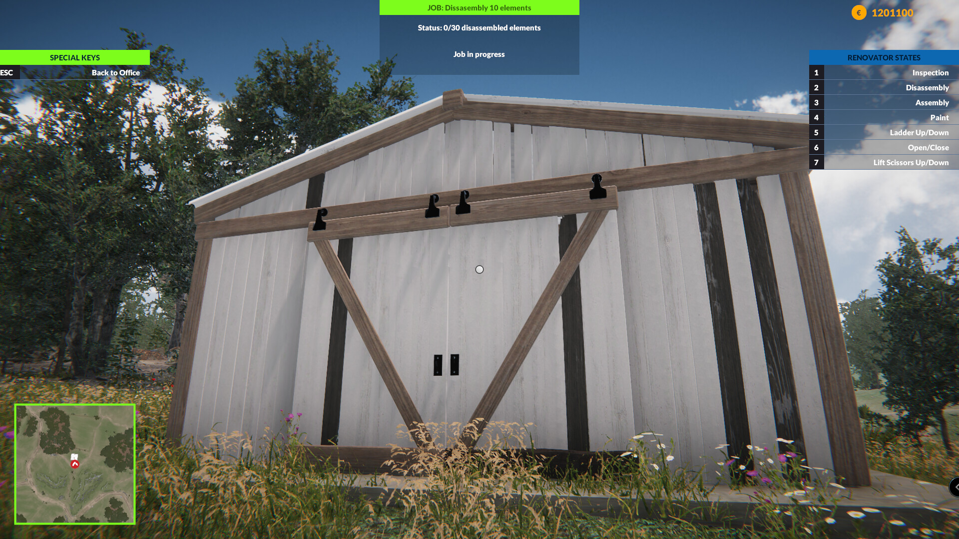 Farming Service screenshot #18