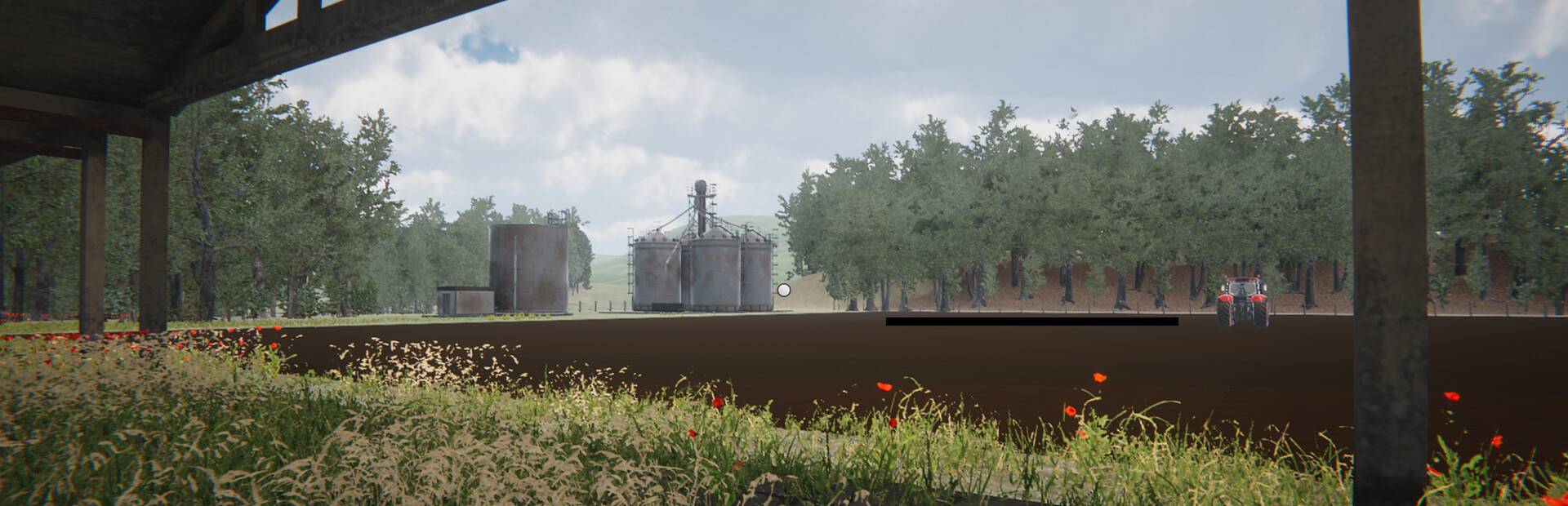 Farming Service