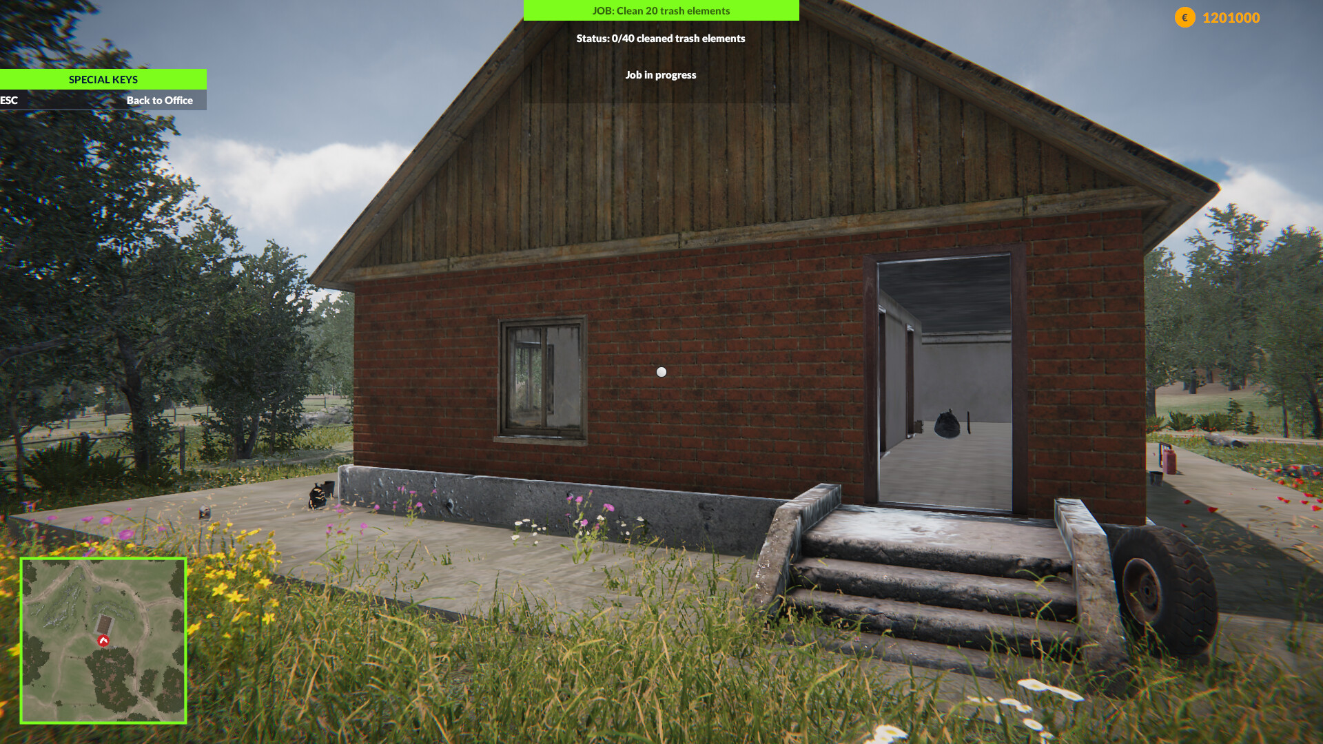 Farming Service screenshot #11