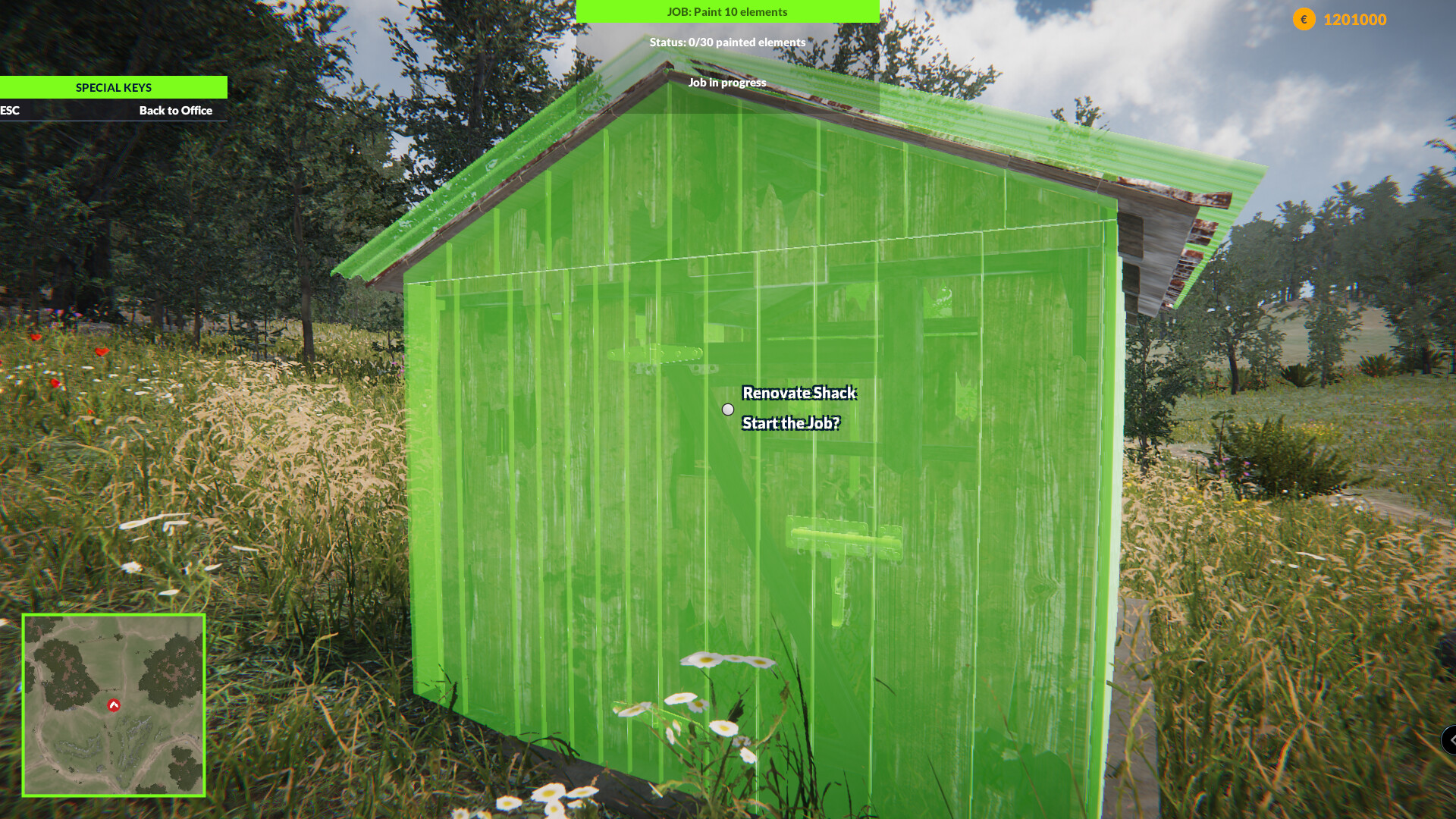 Farming Service screenshot #20