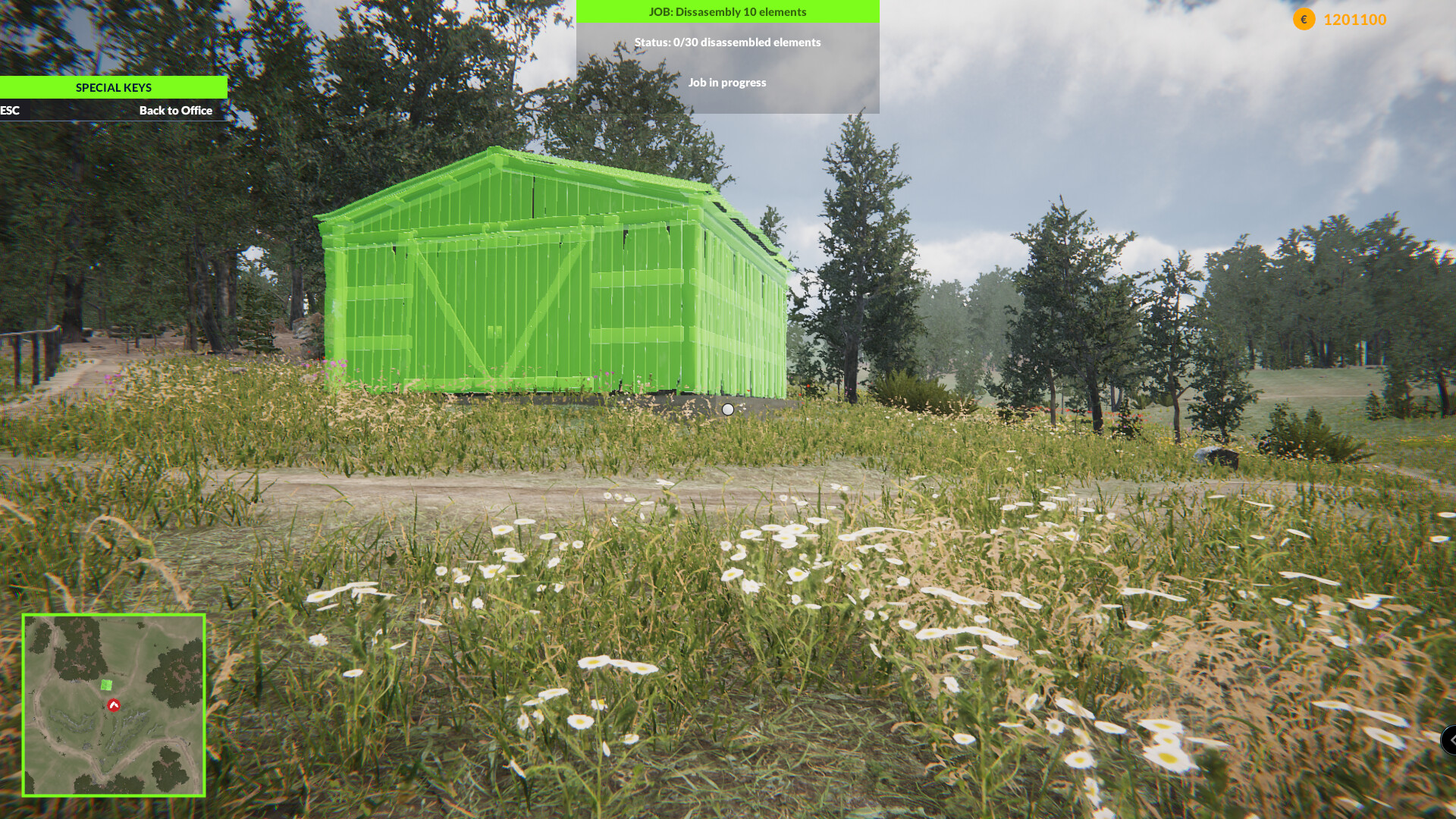 Farming Service screenshot #17