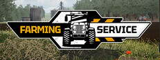 Farming Service Banner