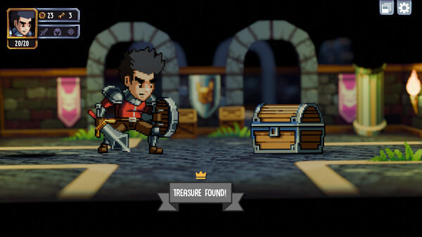 Mind The Dragon screenshot 6