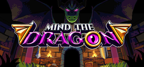 Mind The Dragon