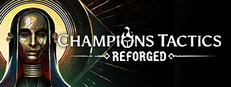 Champions Tactics Reforged game cover
