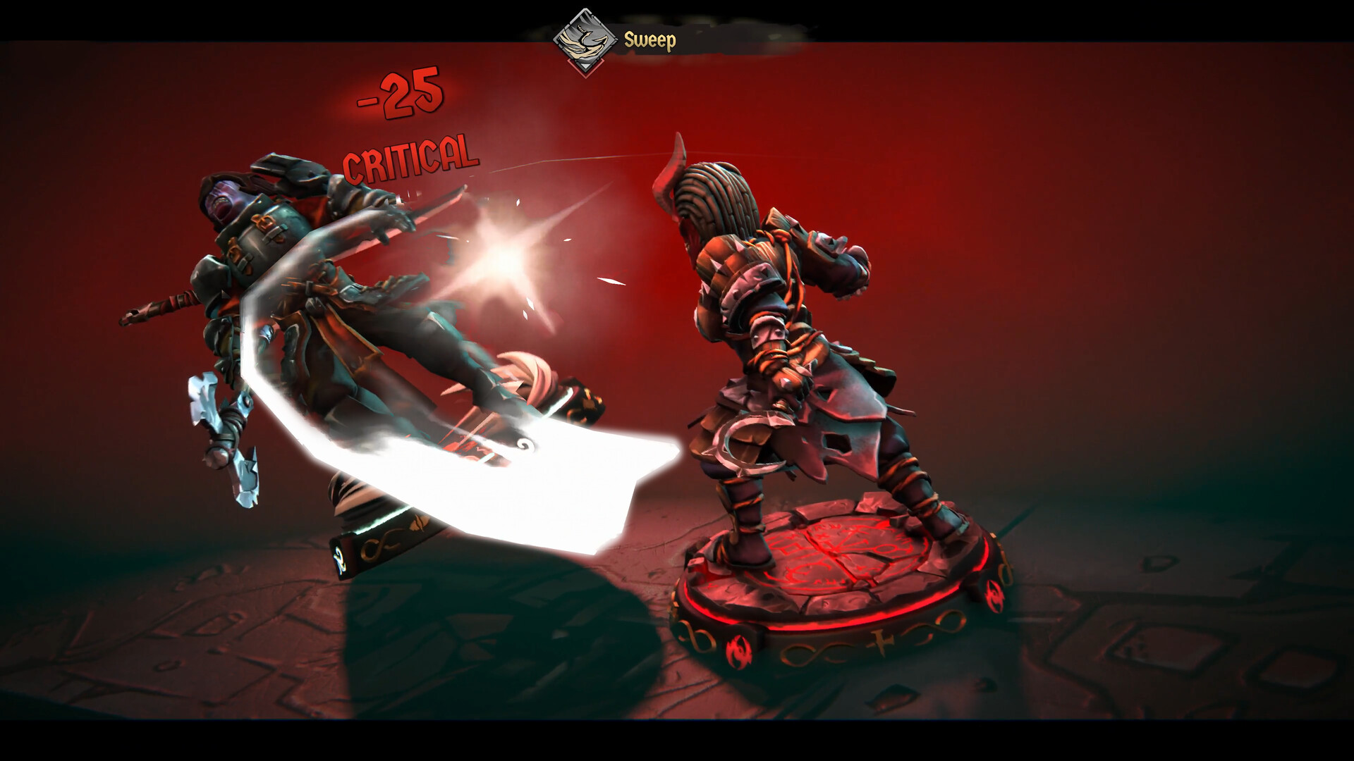 Champions Tactics Reforged screenshot 8
