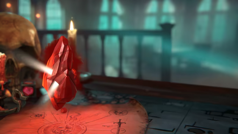 Champions Tactics Reforged video 2