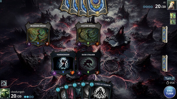 Dreamscape Legends screenshot 5