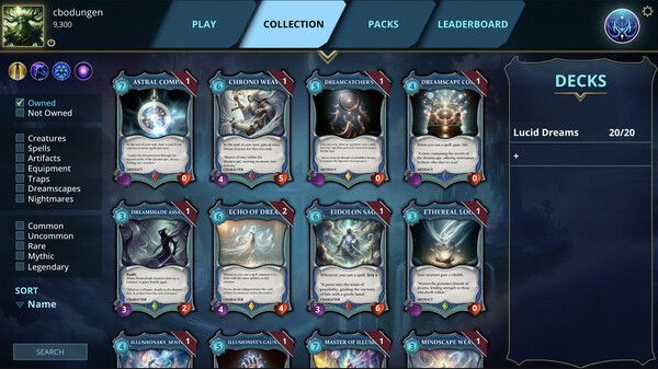 Dreamscape Legends screenshot 3