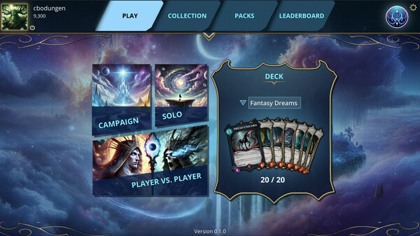Dreamscape Legends screenshot 2