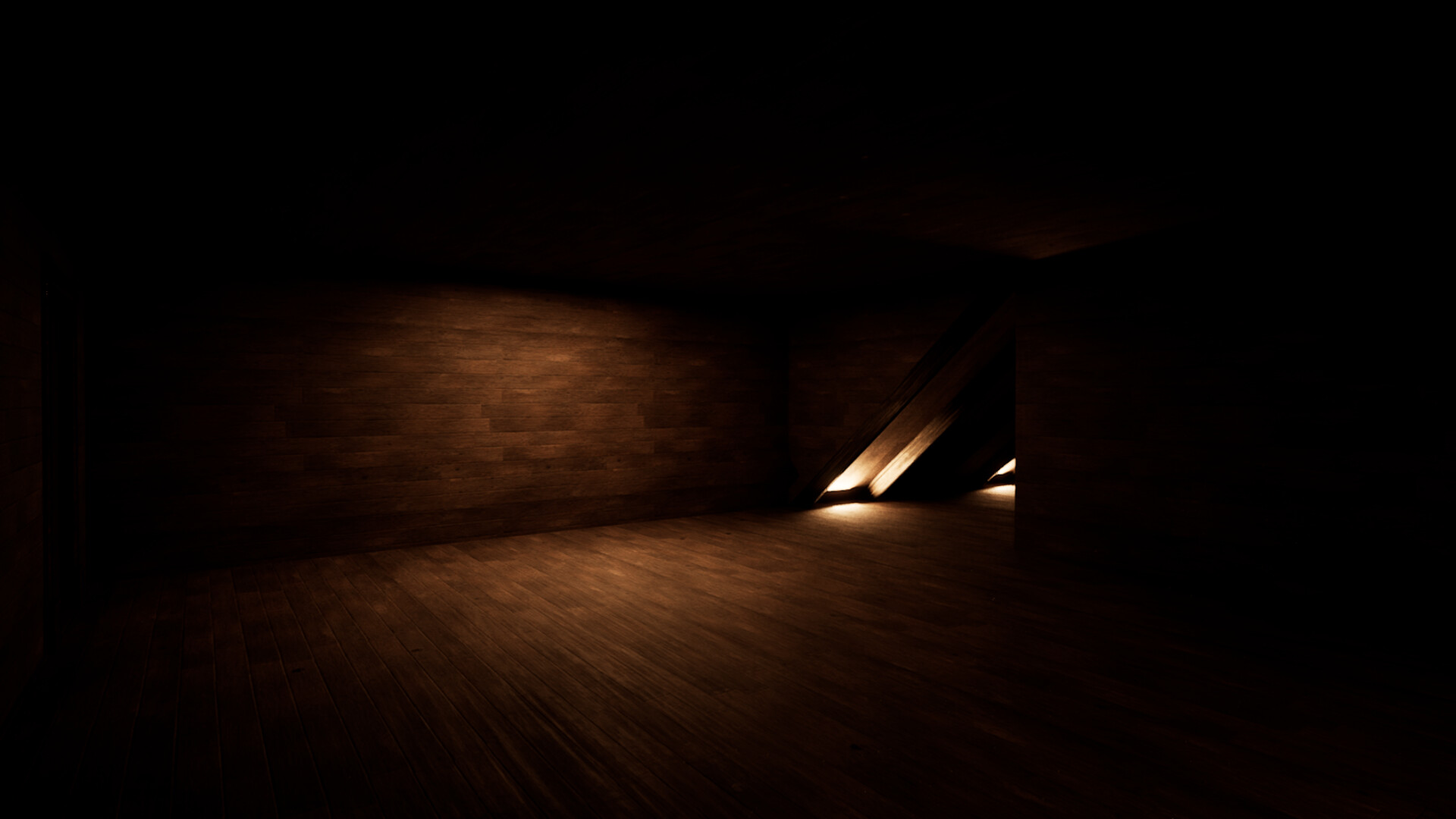 Backrooms: Liminal Nightmare screenshot #20