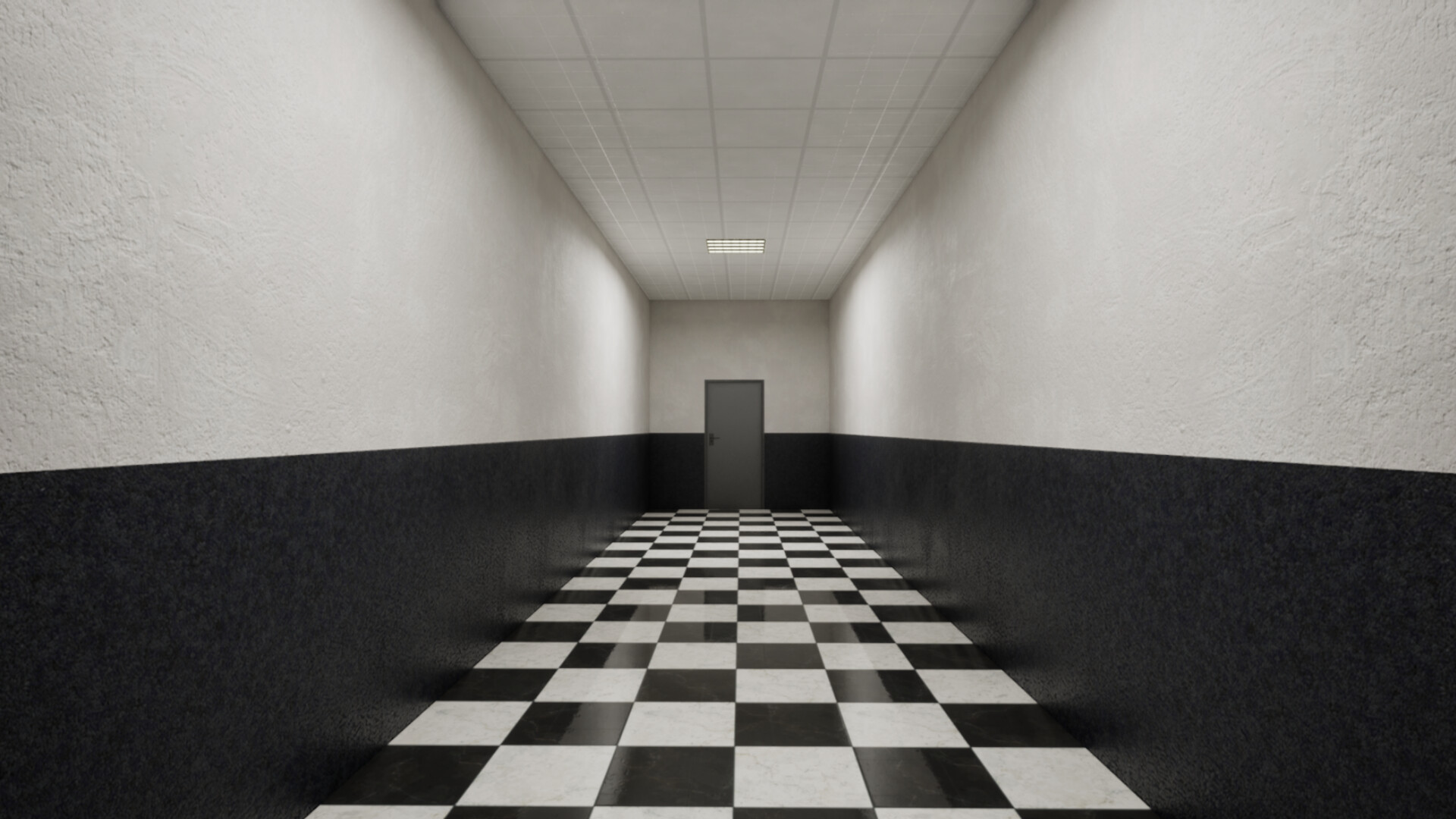 Backrooms: Liminal Nightmare screenshot #22
