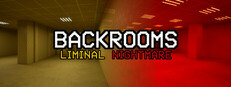 Backrooms: Liminal Nightmare