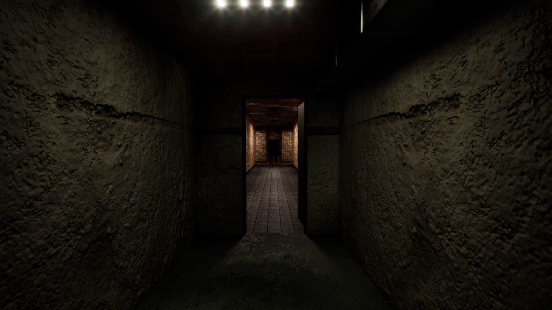Backrooms: Liminal Nightmare screenshot #15