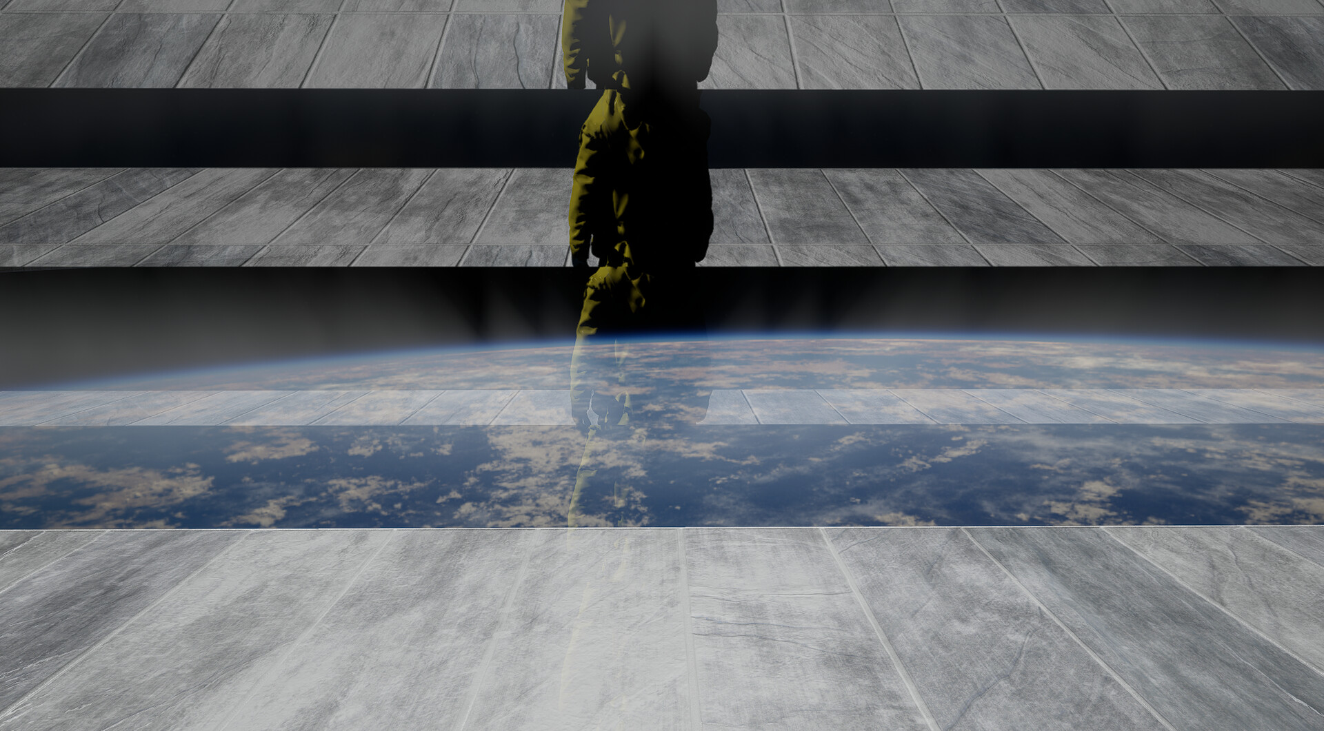 Backrooms: Liminal Nightmare screenshot #12