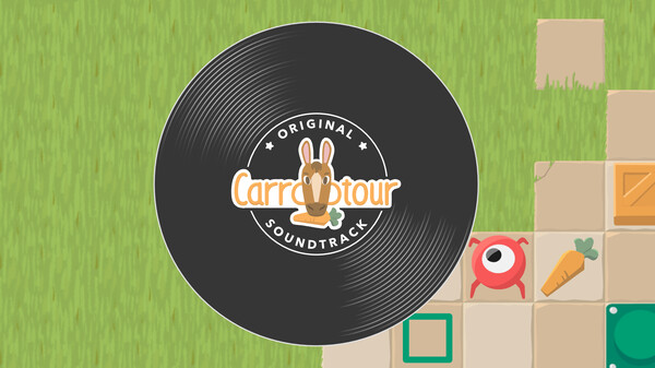 Carrotour Soundtrack screenshot 1
