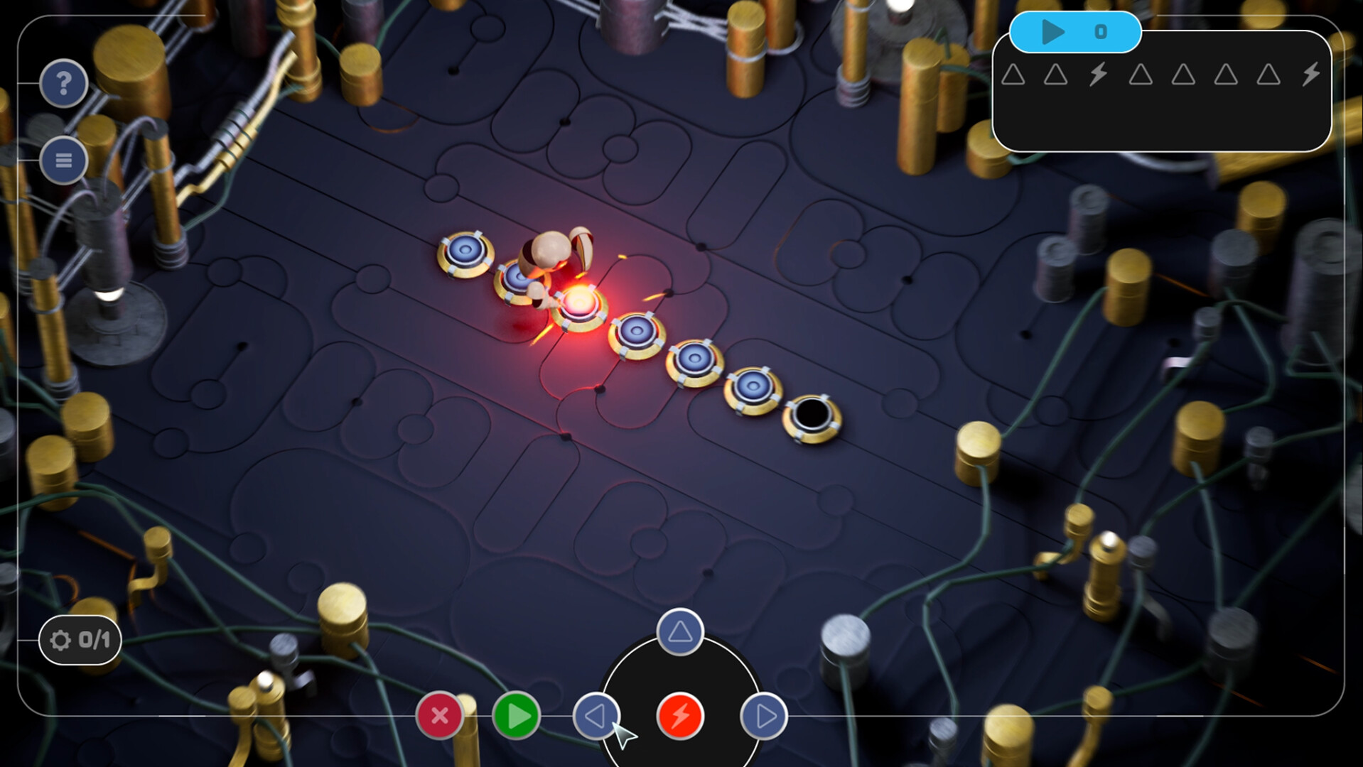 SirKwitz 2 – Screenshot 19