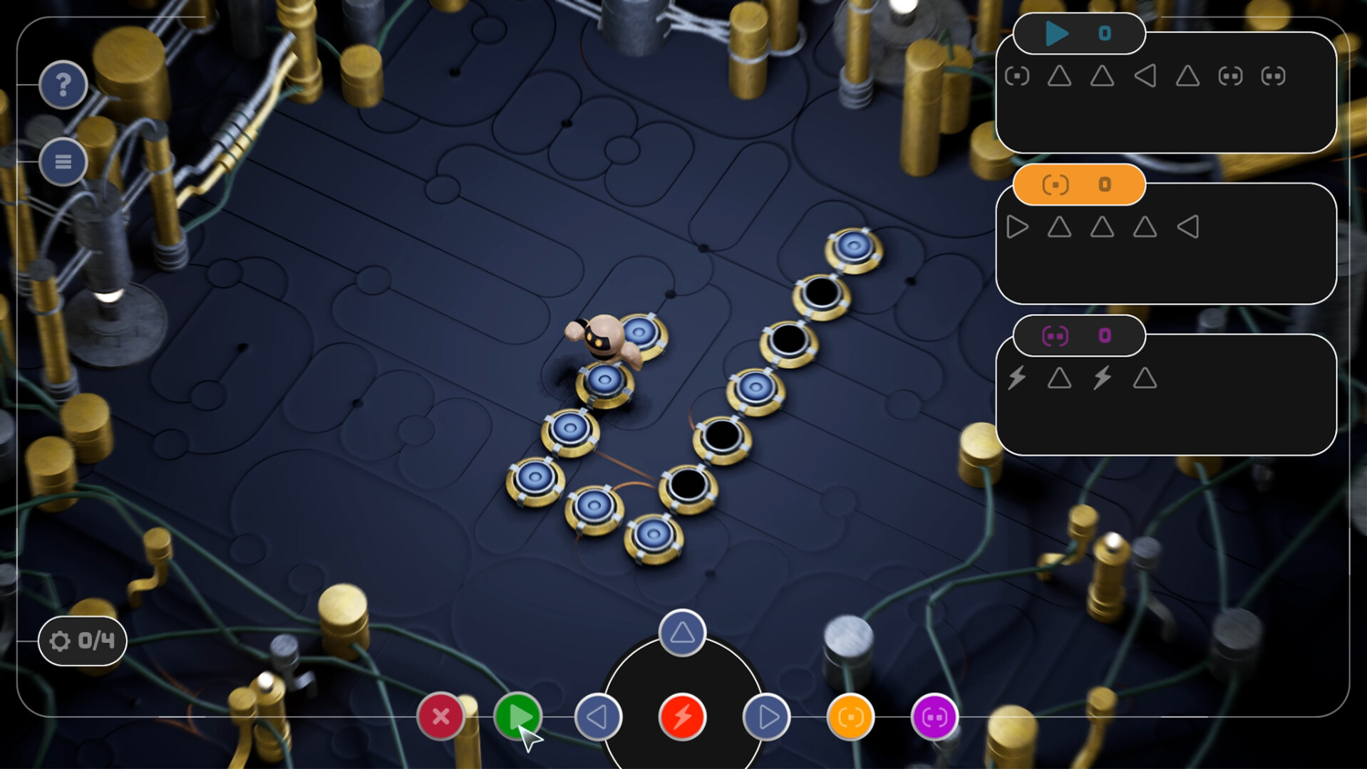 SirKwitz 2 screenshot #6