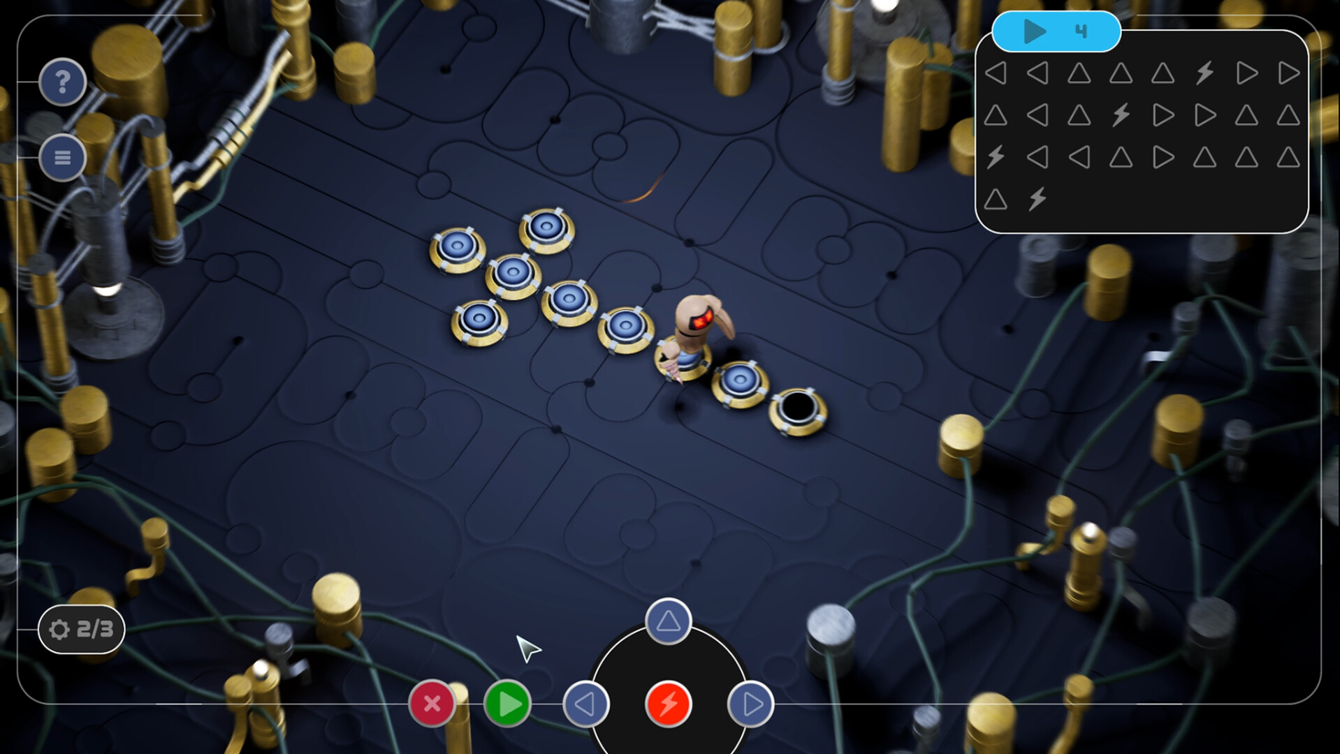 SirKwitz 2 screenshot #7