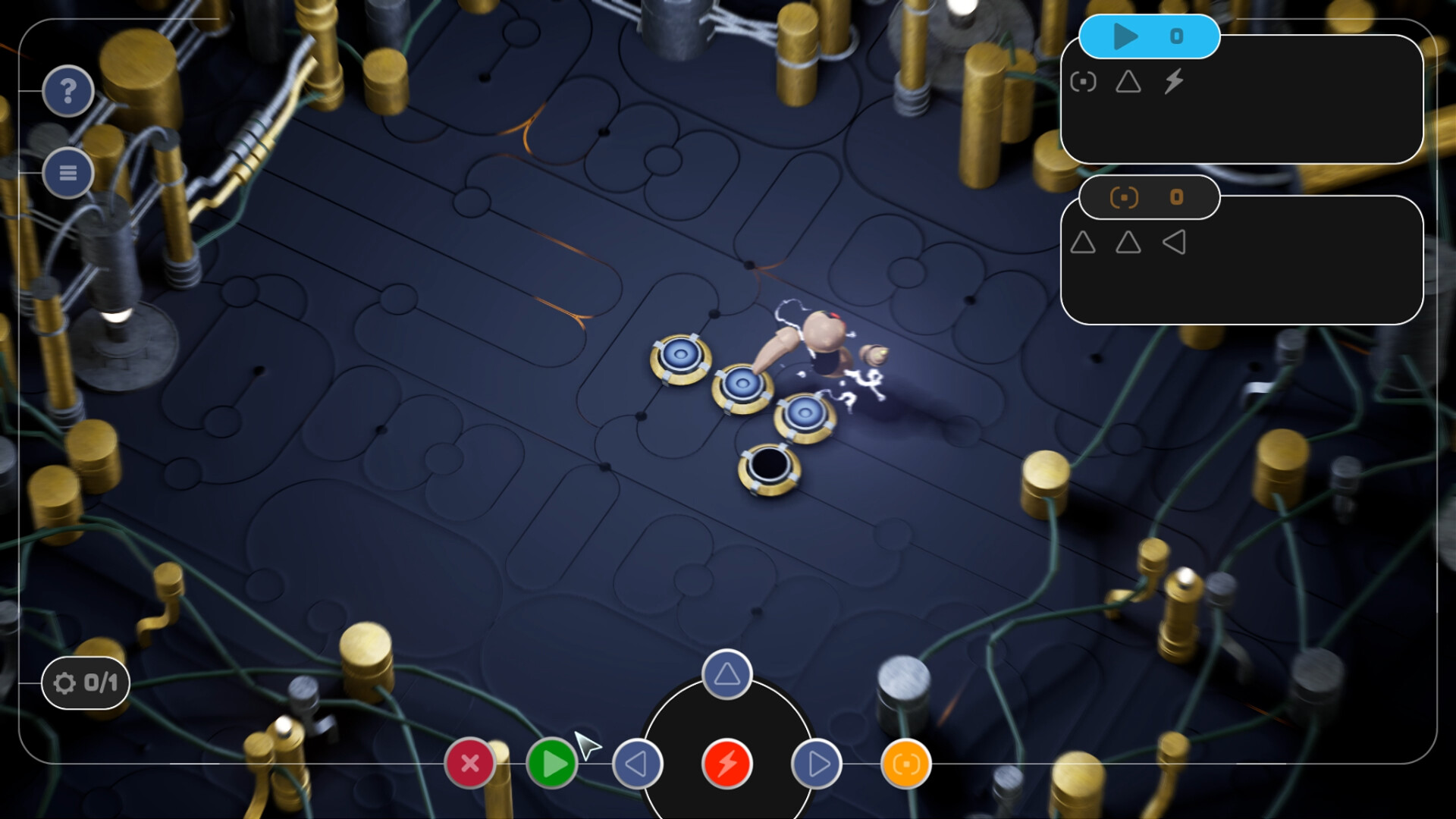 SirKwitz 2 – Screenshot 13