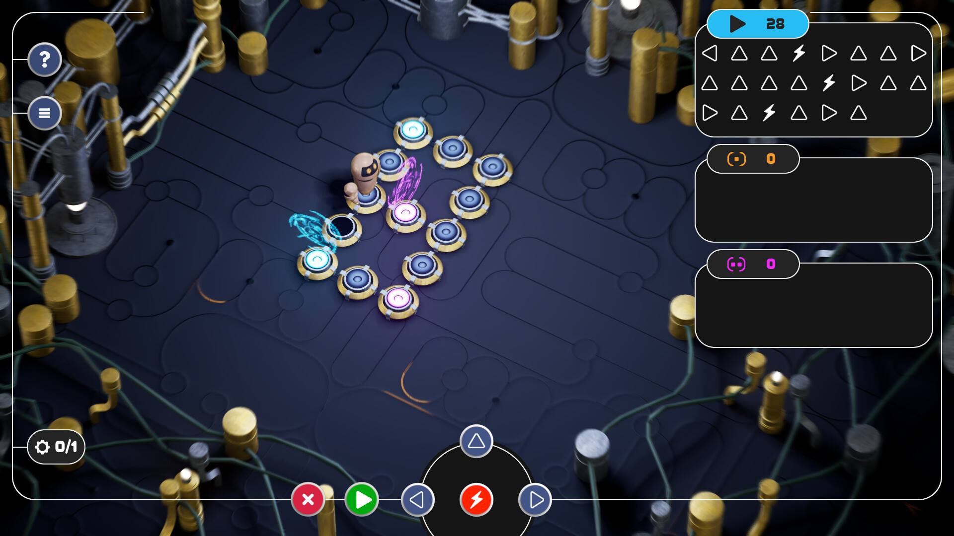 SirKwitz 2 – Screenshot 20