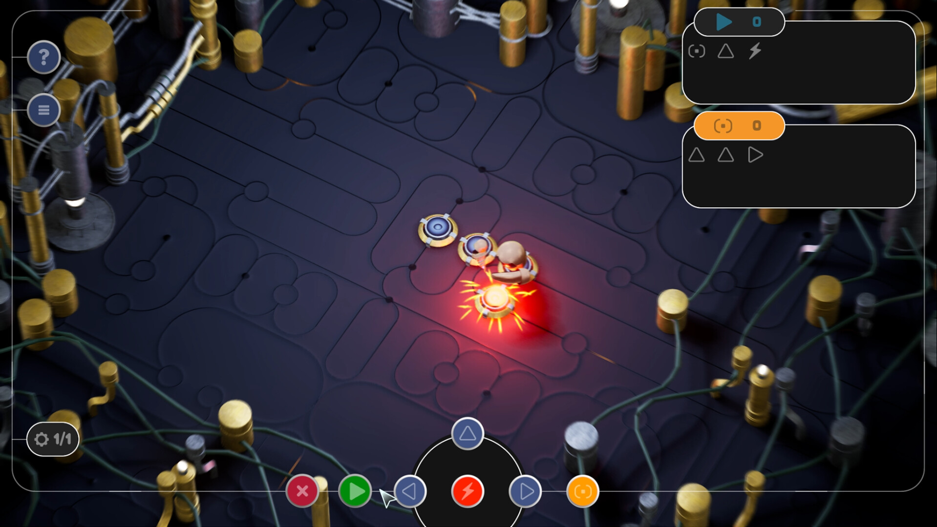 SirKwitz 2 screenshot #1