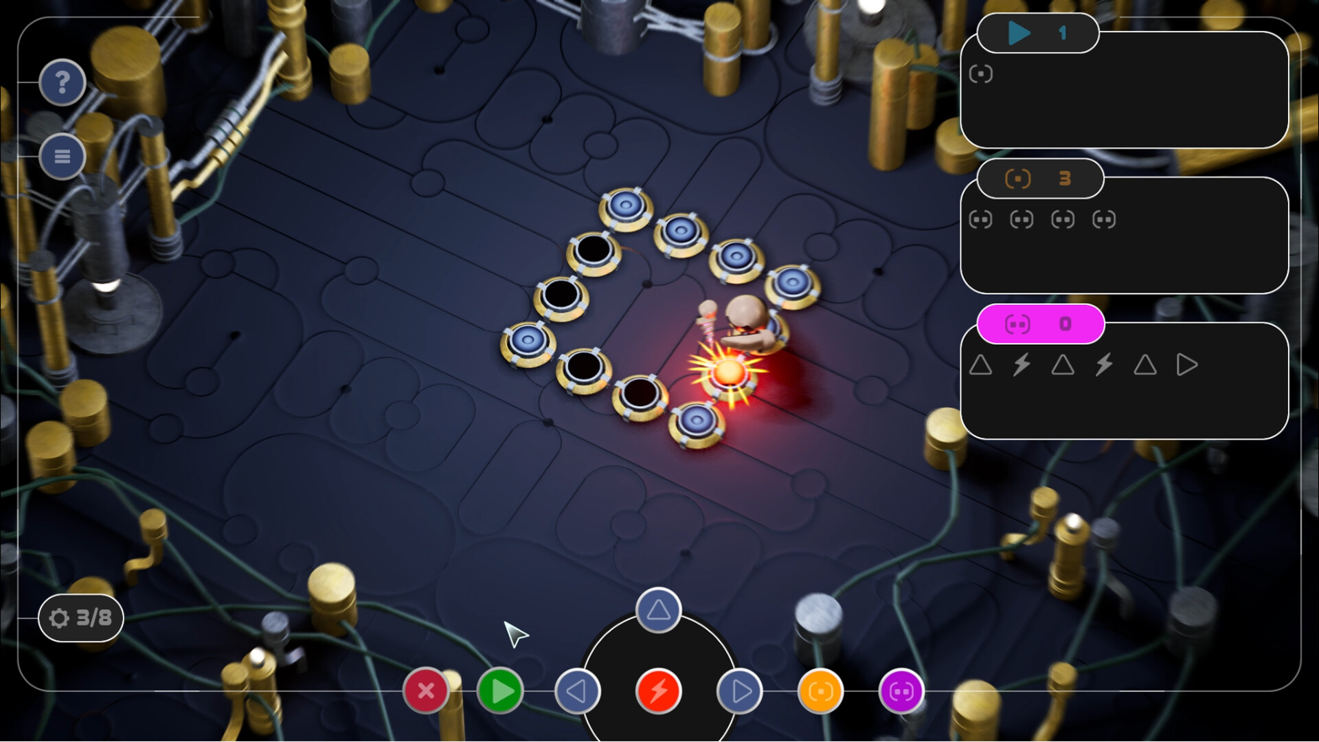 SirKwitz 2 screenshot #14