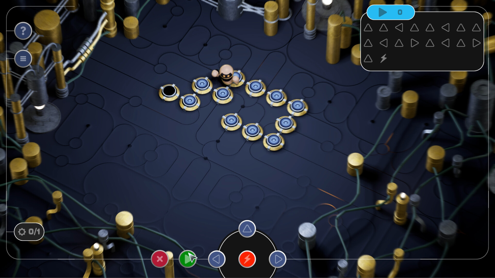 SirKwitz 2 – Screenshot 16