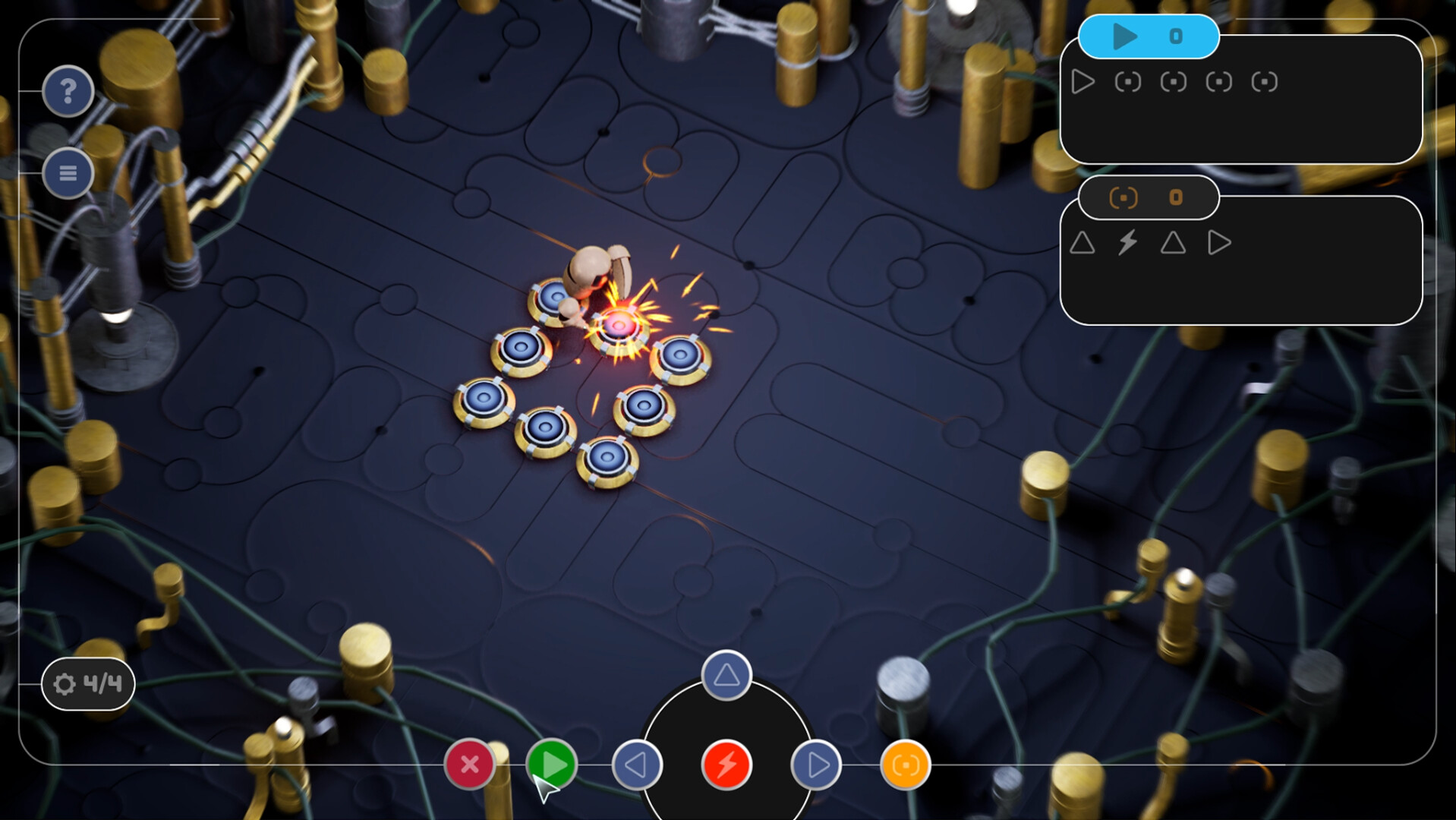 SirKwitz 2 screenshot #9