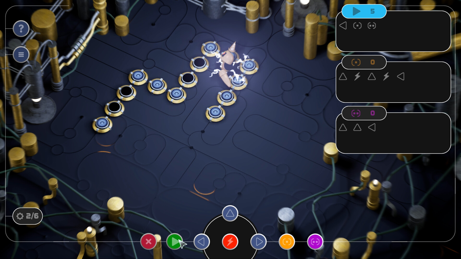 SirKwitz 2 – Screenshot 2