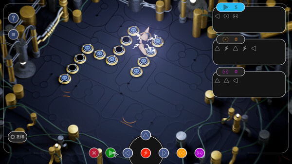 SirKwitz 2 screenshot 2
