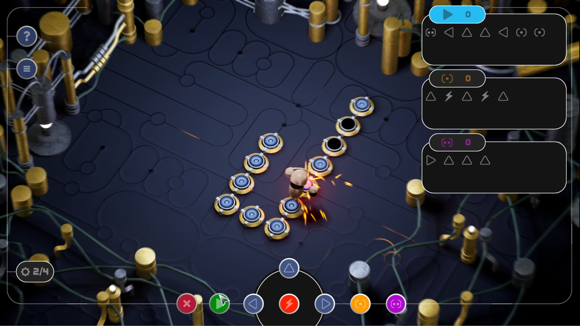SirKwitz 2 – Screenshot 12
