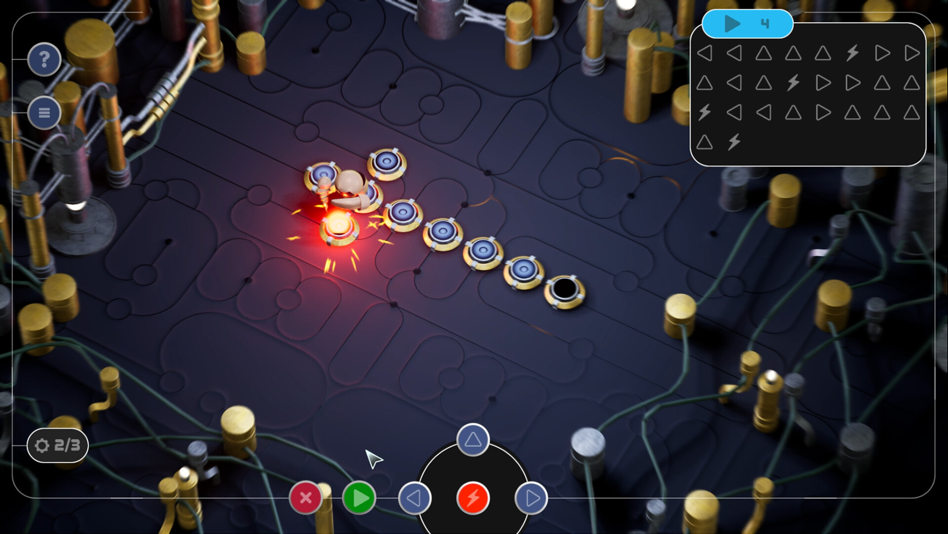 SirKwitz 2 screenshot 10