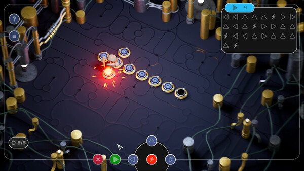 SirKwitz 2 screenshot 10