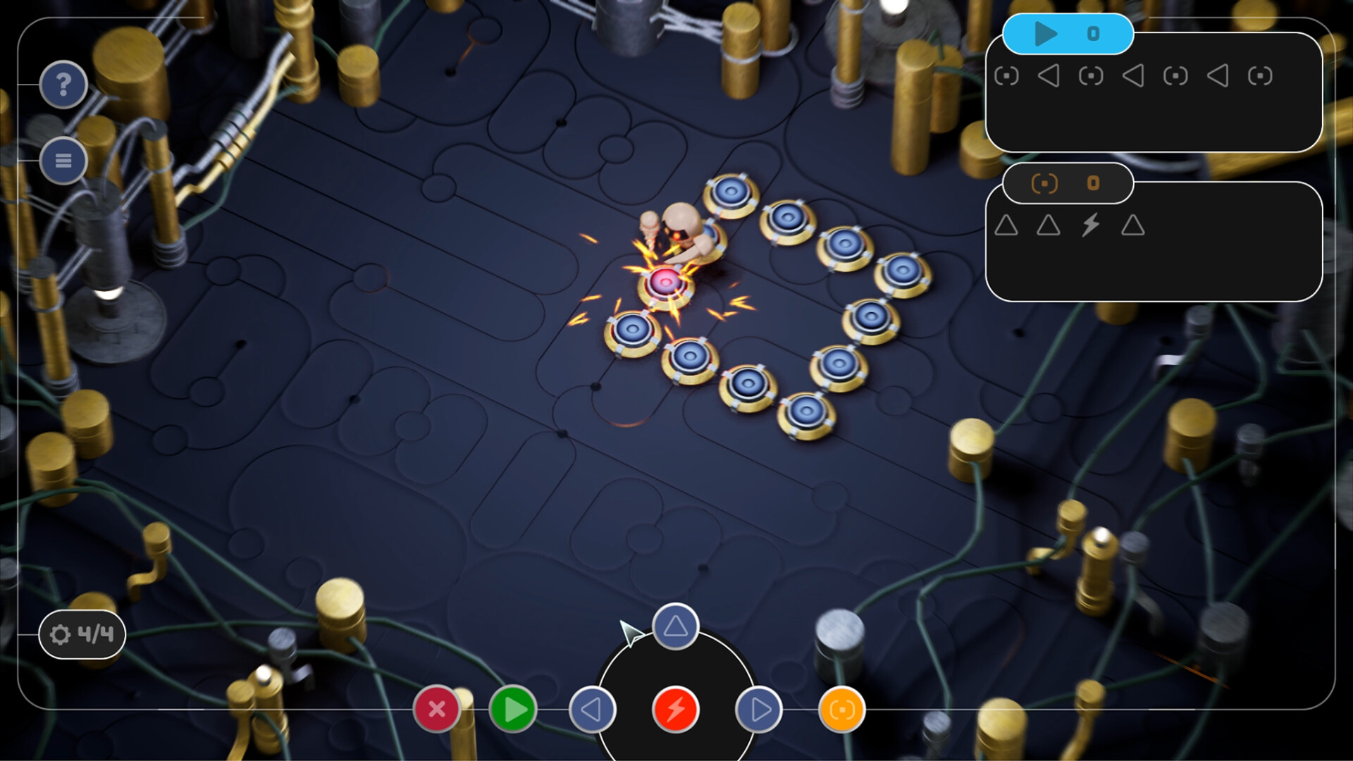 SirKwitz 2 – Screenshot 15
