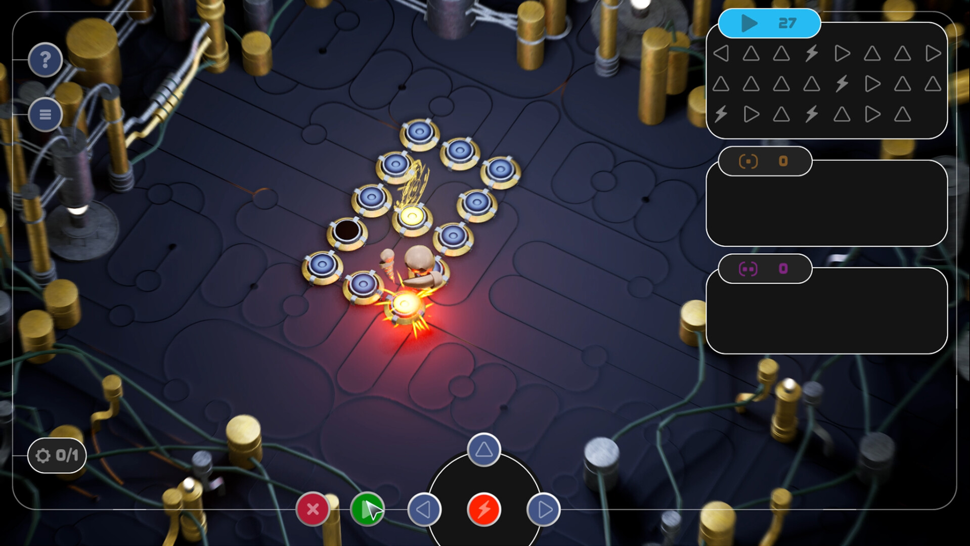 SirKwitz 2 screenshot #8