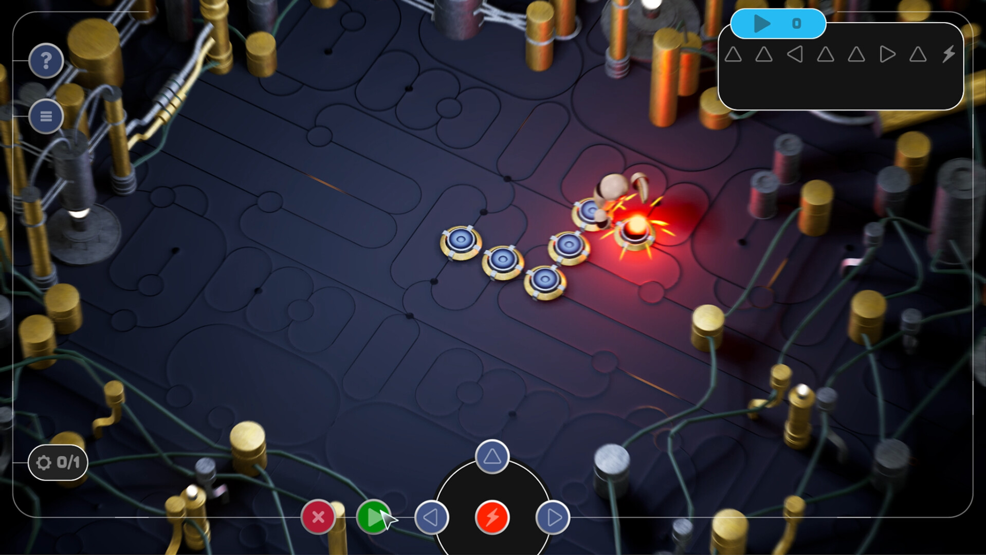 SirKwitz 2 – Screenshot 17
